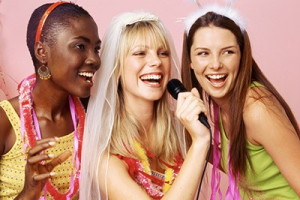 Babyshower Karaoke Babyshower Spelletjes Babyshowertips