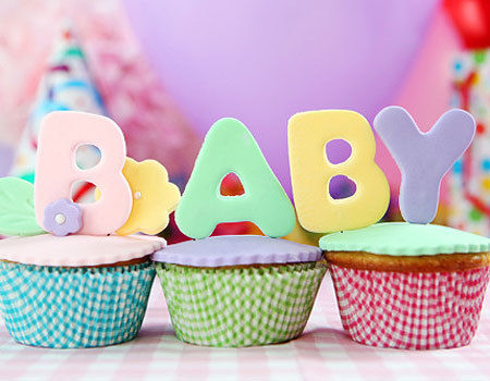 Babyshower organiseren | Babyshower stappenplan ...