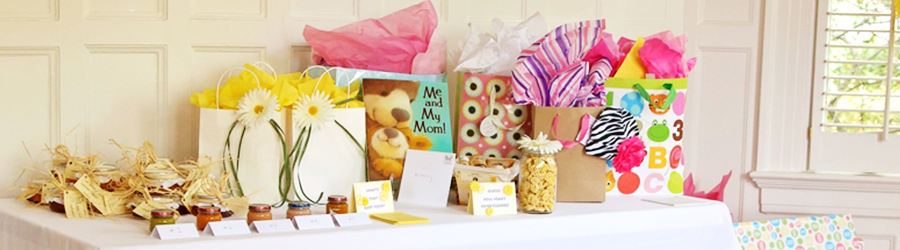 Wonderlijk Babyshower kado | Babyshowertips QC-25